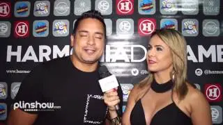 Simone e Simaria e Harmonia do Samba no Batuba (lh&eacute;us)