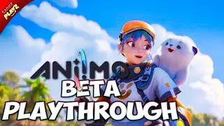 🔴 LIVE | POKETUBER PLAYS ANIIMO | OFFICIAL CONTENT CREATOR