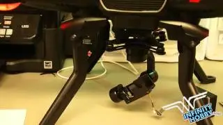 TT Ghost Q/A: Why my gimbal is twitching
