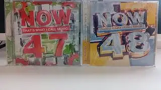 Now 47 + Now 48 Re-Review