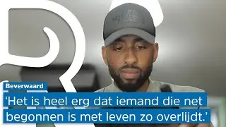 Gesprekken in de barberstoel over jong zijn in de Beverwaard