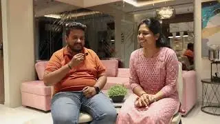 Goodwill Metropolis | Customer Testimonial | 2 & 3 BHK Metro homes at Porwal road, Dhanori