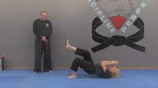 Breakfalling