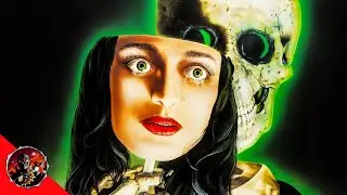 Popcorn: A Meta Slasher You Never Saw