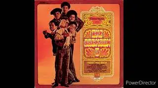 Diana Ross Presents: The Jackson 5 (Full Album)