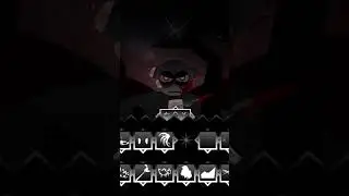 Gray Sprunki Definitive Phase 9 (Revenge) #shorts