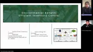 Critical Evaluation of the Impact of Lean Adoption in the Service Sector - Amazon