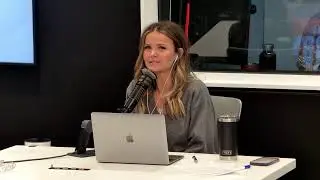Who on the show would win in a fight? Also, Amy gets paid!!!