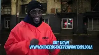 The Tunnel Security Would Beat You Up and Rob You! - The Hip-Hop Nucleus is out now!