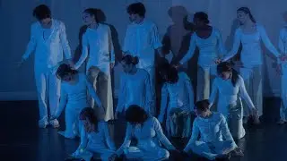 Lose it (Oh Wonder) || a contemporary dance creative process