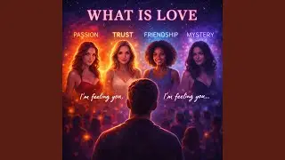 What is Love