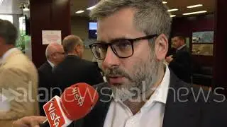Scissione Pd, Bussolati: 