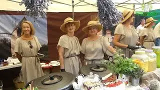 Kujawskie Nowalijki - Kruszwica 2024