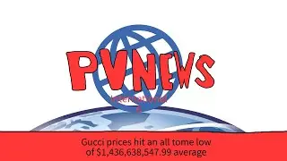 Previous Video News International 6