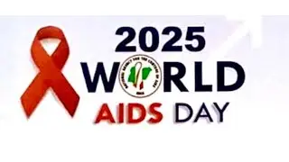 World AIDS Day 2025 is Coming!