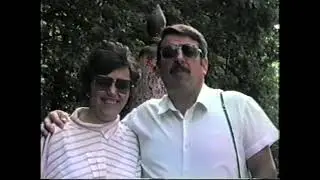 1987 Geta și Genu în Germania, Belgia și Olanda, 38 min