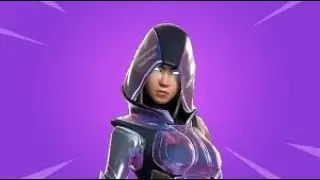 GLOW Skin with 200 Backblings!