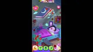 My Talking Angela 2 Live Now 😺 #shortslive #mytalkingangela2 #angela