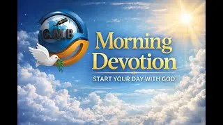 The Chosen Ministers Band Morning Devotion