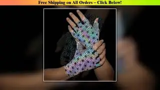 Sports Luminous Cycling Gloves Men and Women Outdoor Sports Luminous Bike Gloves Wholesale Best