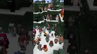 🎄 &iquest;PUEDES ENCONTRAR AL GRINCH? SOLO FANS DE #minecraft 😱👀