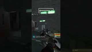 one tap eoka is crazy #rust #viral #gaming #fyp