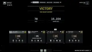 BATTLEFIELD 6 REDSEC GAUNTLET (FULL GAME)