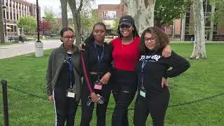 Black Youth Empowerment #UJIMA4UNEVENT