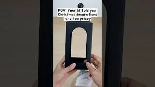 DIY Christmas Decor | Two Easy Dollar Tree Lantern DIYs #christmasdecor #christmasdiy #diydecor