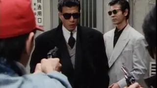 もっとあぶない刑事 NIGHT WAVES