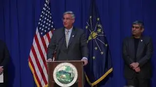 Indiana to get 2,000 tech jobs