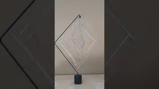Telekinetic Energy Intercharger