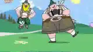 Wurst song :D