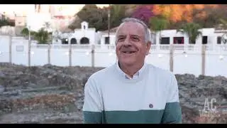 Paco Morgan anuncia que no será candidato en 2027: 