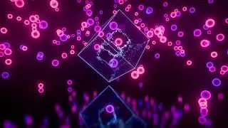 NoAI Sci Fi Motion Graphics Loopa10001 0300