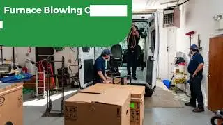 Why Is Your Furnace Blowing Cold Air? Common Causes and Solutions