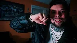 FMF Goon - Pin On That Drake