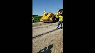 Iowa Otta Seal Construction
