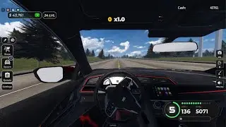 drift 36