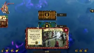 Armello Intro