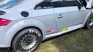 2024 FL2k Bradenton Motorsports Audi Daza JDY Performance Video 5