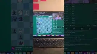 If Mikhail Tal were still alive 😭 #chess