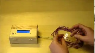 TDR demo 141028