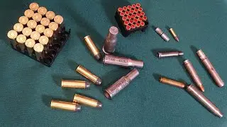 Адаптер Кольта 577/450/.45