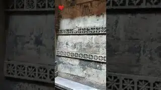 #heritage#stepwell  #bhulaiyaa #gujrat#india #nena#ghost #feeling #aghoriesports