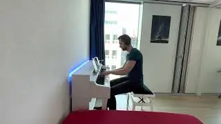 Alan Walker - Faded | Flowkey Level 3/4 Piano Version