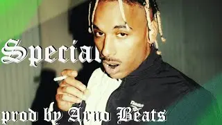 Laylow x Mr Anderson Type Beat - 