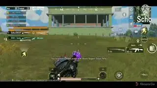 Close call || tehelka gaming..🔥🔥🔥