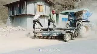 Road Cleaning | road broom