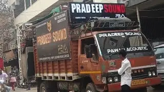 VSR brand DJ live video Dahod#dj